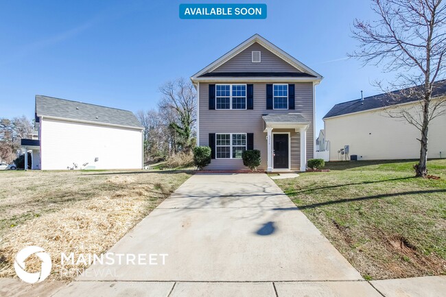 property at 6216 Summerour Place