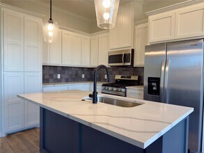 3301 NW 178th Ter in Edmond, OK - Building Photo - Building Photo