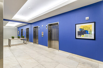 Cityline at Tenley in Washington, DC - Building Photo - Lobby