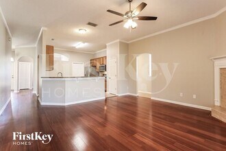 3931 Lake Crest Terrace in Middleburg, FL - Building Photo - Building Photo