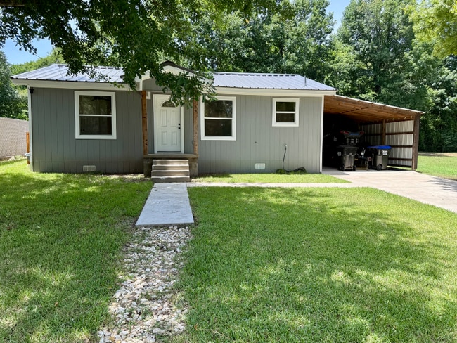 property at 109 Montie St