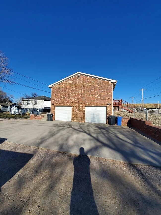 1903 Elm Ave in Rapid City, SD - Building Photo - Building Photo