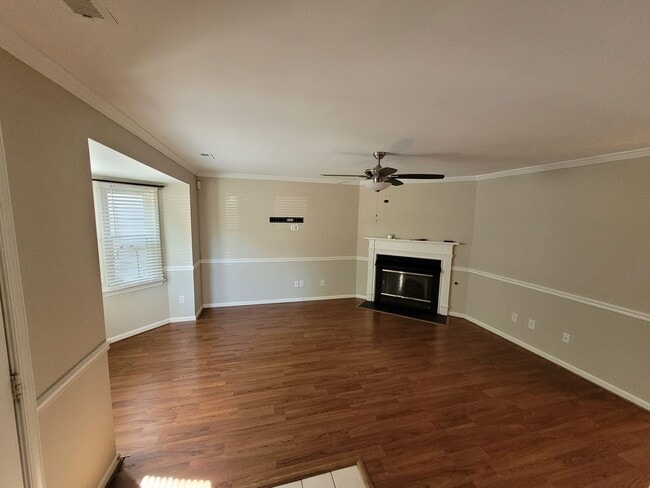 116 Tannin Bark Trail in Yorktown, VA - Building Photo - Building Photo