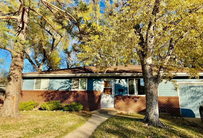 860 37th St in Boulder, CO - Building Photo - Building Photo