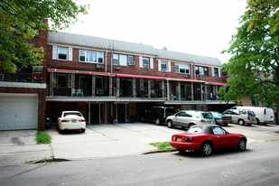 14484-14490 37th Ave Apartments