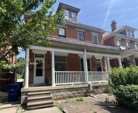 property at 474 E Sycamore St