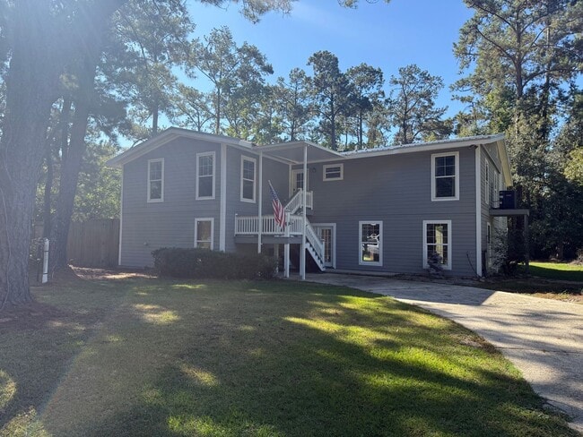 property at 18018 Derbes Dr