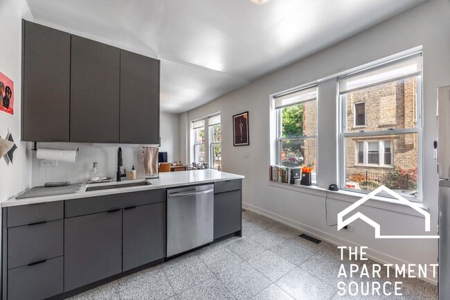 property at 2313 N Albany Ave
