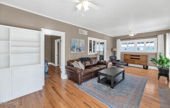 60 E Hoover Ave in Phoenix, AZ - Building Photo - Building Photo