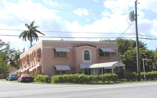 11520 NE 6th Ave in Biscayne Park, FL - Building Photo - Building Photo