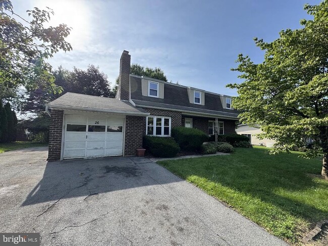 property at 26 Dorchester Dr