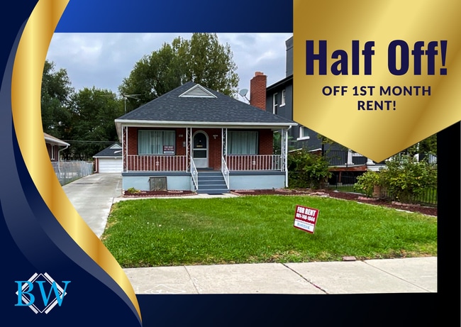 property at 1748 S Main St
