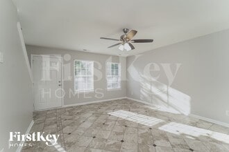 11303 Joe Morrison Ln in Charlotte, NC - Foto de edificio - Building Photo