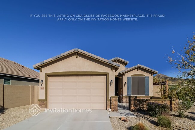 property at 11127 S 175th Ln