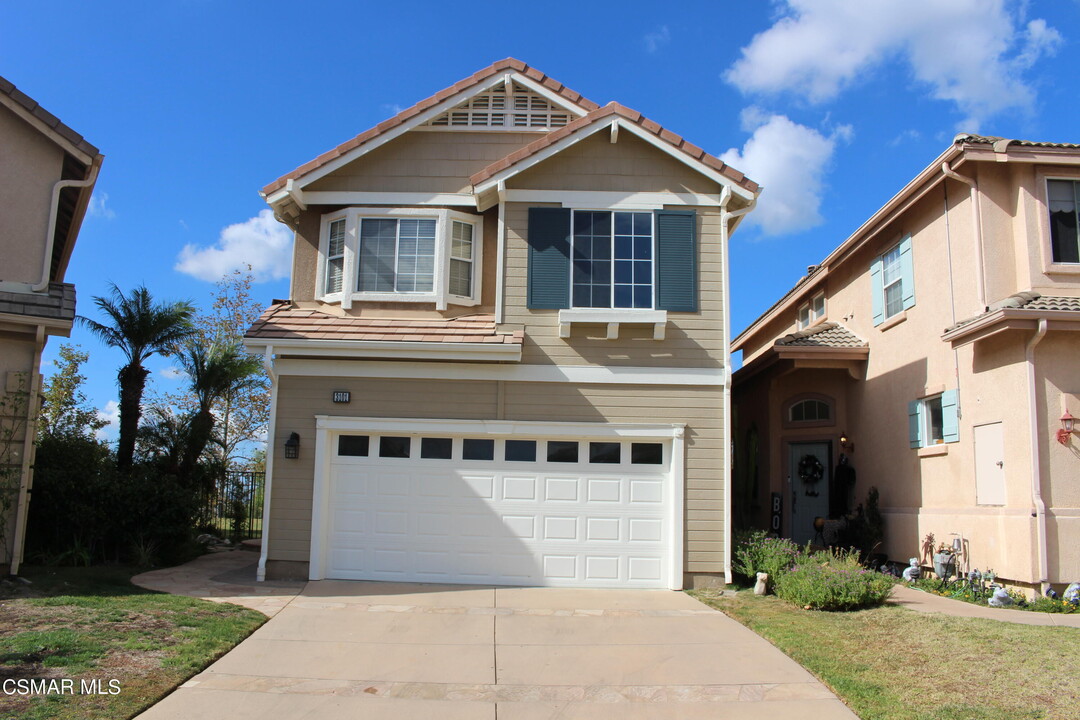 3101 La Casa Ct in Thousand Oaks, CA - Building Photo