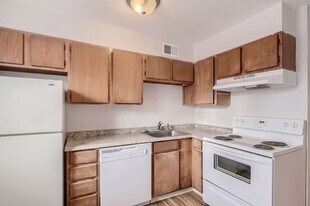1995 S Decatur St in Denver, CO - Building Photo