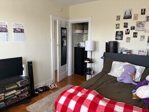 7012 Forsyth Blvd, Unit 3W in St. Louis, MO - Building Photo - Building Photo