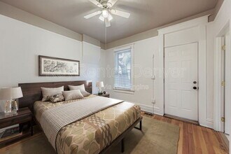 727 W 5th Ave in Denver, CO - Building Photo - Building Photo