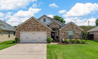 3485 Grand Cane Ln in Bossier City, LA - Building Photo