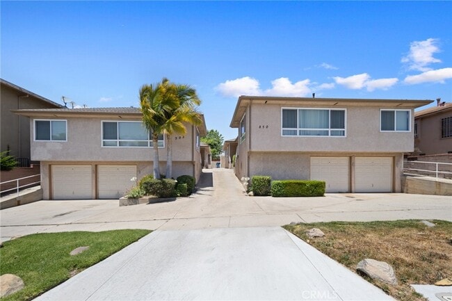 902 Centinela Ave, Unit 1