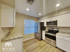 1473 N Culpepper Ave in Tucson, AZ - Building Photo - Building Photo