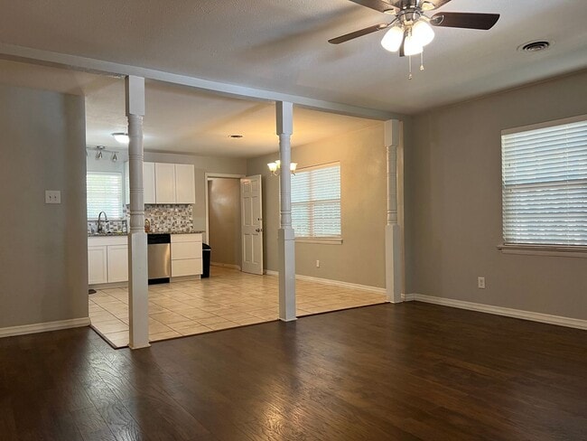 1518 S Taylor St in Little Rock, AR - Building Photo - Building Photo