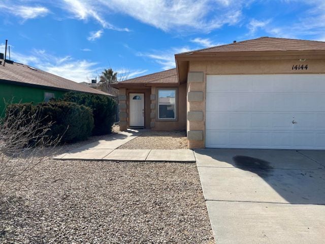 14144 Tierra Morena Dr in El Paso, TX - Building Photo - Building Photo