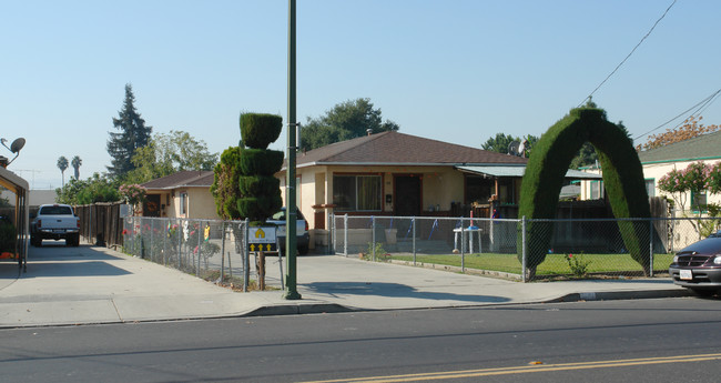 99 N King Rd in San Jose, CA - Building Photo - Building Photo