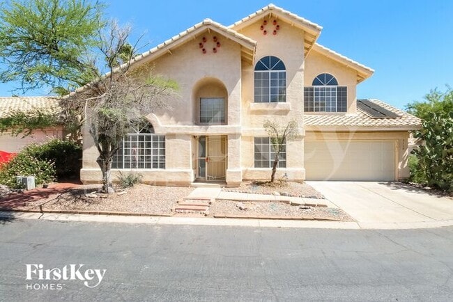 3710 W Spinnaker Ln