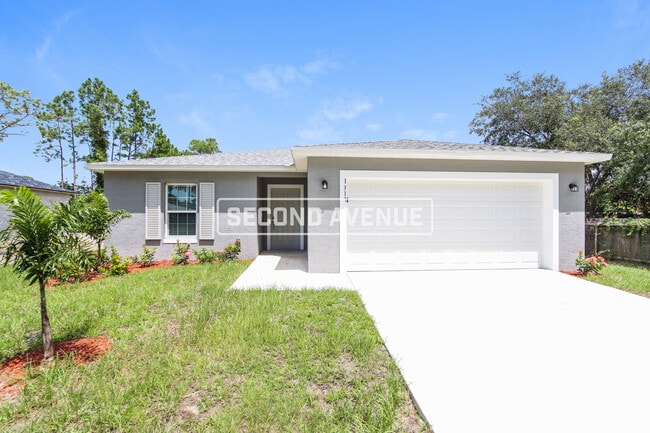 property at 1317 Pavillion St NW