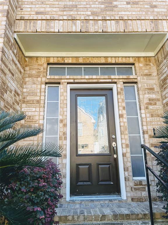 7415 Hollister Ridge in Houston, TX - Foto de edificio - Building Photo