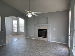 3701 Trina Pl in El Paso, TX - Building Photo - Building Photo