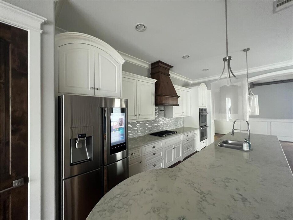 238 W 24th St in Houston, TX - Building Photo