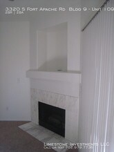 3320 S Fort Apache Rd-Unit -Unit 109 in Las Vegas, NV - Building Photo - Building Photo
