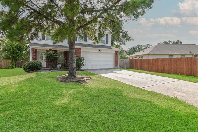 731 Cape Cottage Ln in Spring, TX - Building Photo - Building Photo