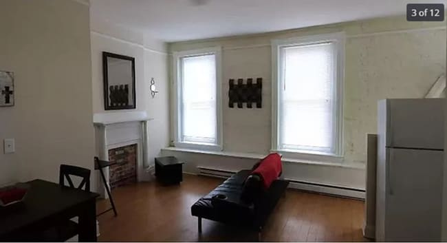 property at 1601 W Cary St
