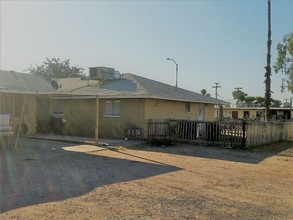 8-16 E 6th Ave in Mesa, AZ - Building Photo - Building Photo