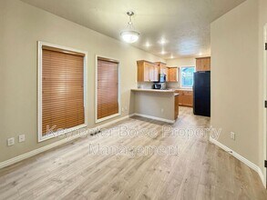 1838 S Latah St in Boise, ID - Building Photo - Building Photo
