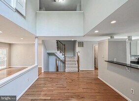 3880 Alder Woods Ct in Fairfax, VA - Building Photo