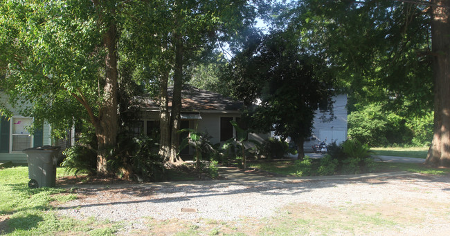 3278 Ivanhoe St in Baton Rouge, LA - Building Photo - Building Photo