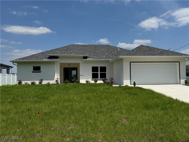 property at 3561 NE 9th Ave