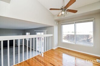 9138 Chieftan Dr in Colorado Springs, CO - Foto de edificio - Building Photo