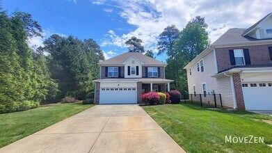 3818 Cumberland Pond Road in Raleigh, NC - Building Photo - Building Photo