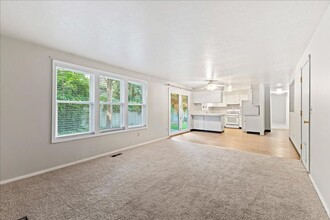 5912 N Collister Dr in Boise, ID - Building Photo - Building Photo