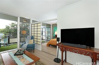 1630 Makiki St in Honolulu, HI - Building Photo - Building Photo