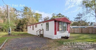 3451 Pine Ave in Jacksonville, FL - Building Photo