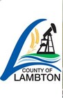 Property Management Company Logo The County of Lambton