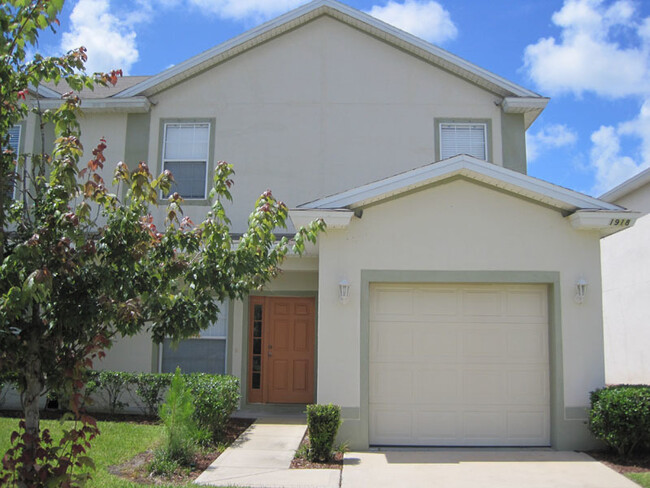 property at 1918 Yellowfin Dr