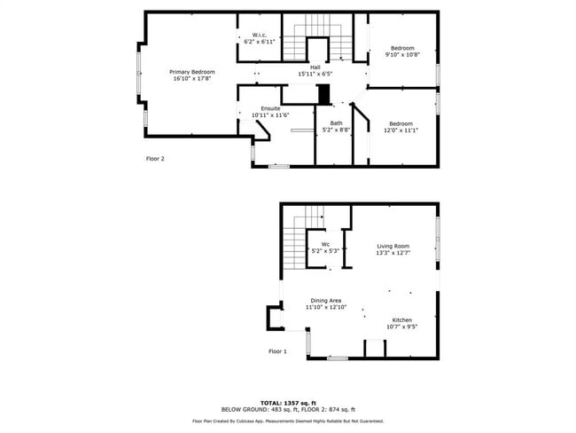2927 Hackamore Hollow Ln in Houston, TX - Building Photo - Building Photo