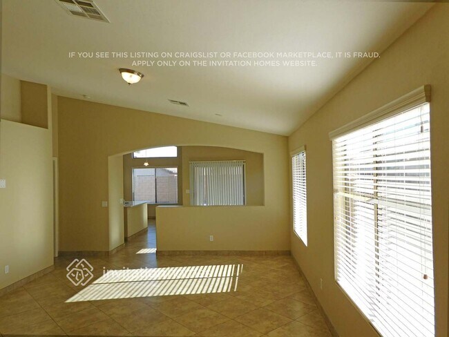 14703 N 148th Ave in Surprise, AZ - Building Photo - Building Photo